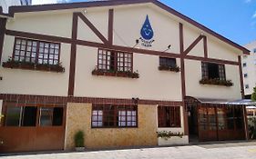 Pousada Oasis Teresopolis